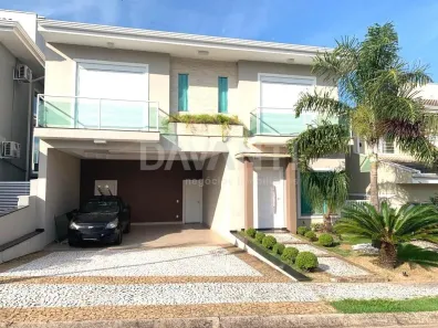 Casa de Condomínio com 3 Quartos à venda, 289m² no Nações, Valinhos