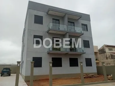 Apartamento com 2 Quartos à venda, 44m² no Jardim Algarve, Alvorada