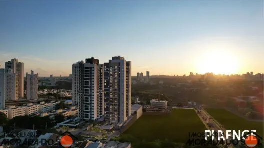 Apartamento com 3 Quartos à venda, 85m² no Zona 08, Maringá