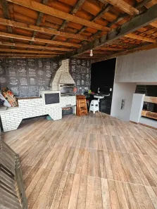 Casa com 4 Quartos à venda, 300m² no Chácara Mafalda, São Paulo