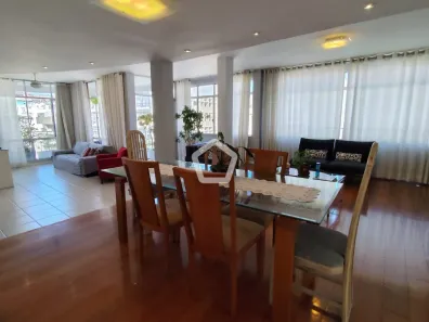 Cobertura com 4 Quartos à venda, 287m² no Copacabana, Rio de Janeiro
