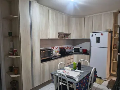 Sobrado com 2 Quartos à venda, 156m² no Pompéia, Piracicaba