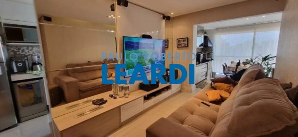 Apartamento com 2 Quartos à venda, 72m² no Vila Santa Catarina, São Paulo