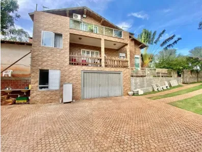 Fazenda/Sítio à venda, 25000m² no Área Rural de Maringá, Maringá