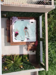 Casa de Condomínio com 3 Quartos à venda, 285m² no Jardim Rio das Pedras, Cotia