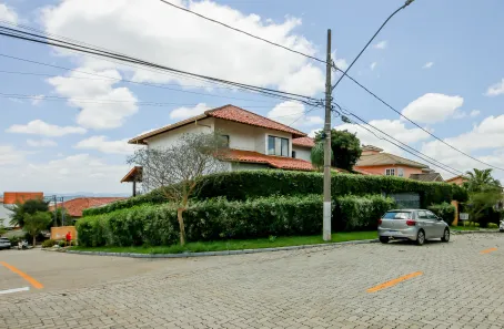 Casa de Condomínio com 5 Quartos à venda, 378m² no Granville, Juiz de Fora