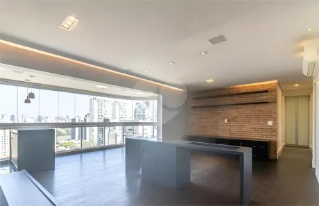 Apartamento com 2 Quartos à venda, 120m² no Vila Olímpia, São Paulo