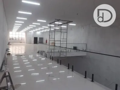 Ponto Comercial à venda, 1095m² no Centro, Vinhedo