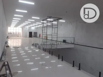 Ponto Comercial para venda ou aluguel, 1095m² no Centro, Vinhedo