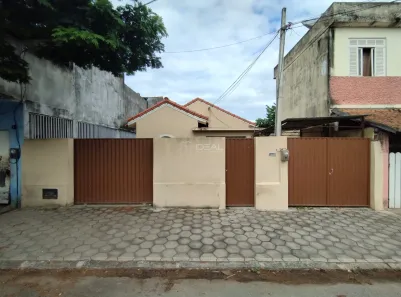 Casa com 3 Quartos para alugar, 103m² no Parque Turf Club, Campos dos Goytacazes