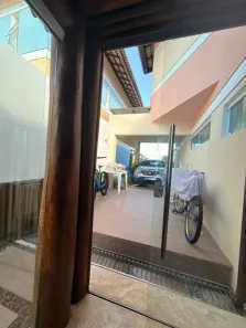 Casa de Condomínio com 4 Quartos à venda, 134m² no Stella Maris, Salvador