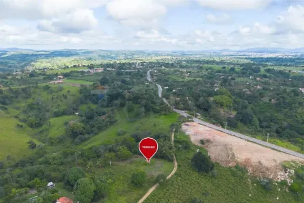 Lote/Terreno à venda, 1200m² no Área Rural de Santo Antônio de Jesus, Santo Antônio de Jesus
