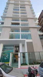 Apartamento com 3 Quartos à venda, 105m² no Praia de Itaparica, Vila Velha