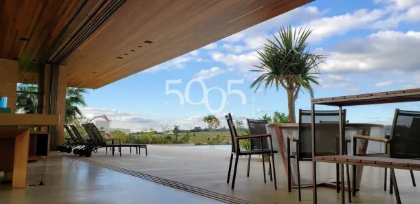 Casa de Condomínio com 4 Quartos à venda, 2269m² no Loteamento Residencial Parque Terras de Santa Cecília, Itu