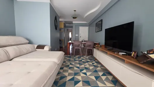 Apartamento com 3 Quartos à venda, 110m² no Buritis, Belo Horizonte