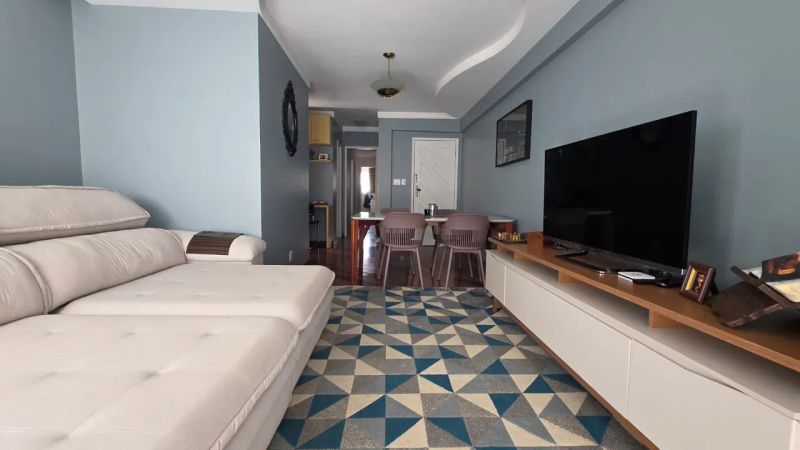 Apartamento com 3 quartos — Buritis, Belo Horizonte