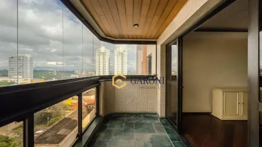 Apartamento com 4 Quartos para alugar, 158m² no Vila Leopoldina, São Paulo