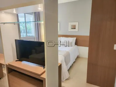 Apartamento com 1 Quarto para alugar, 66m² no Cerqueira César, São Paulo