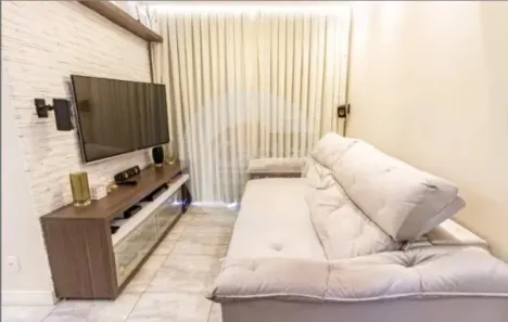 Apartamento com 2 Quartos à venda, 55m² no Quarta Parada, São Paulo