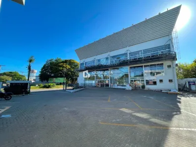 Ponto Comercial à venda, 4430m² no Estância Velha, Canoas