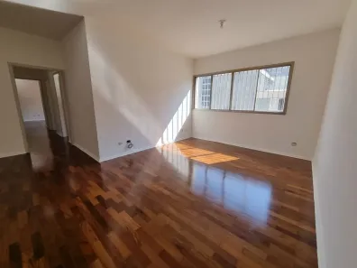 Apartamento com 3 Quartos à venda, 115m² no Jardim Paulista, São Paulo