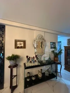 Apartamento com 3 Quartos à venda, 85m² no Setor Habitacional Vicente Pires, Brasília
