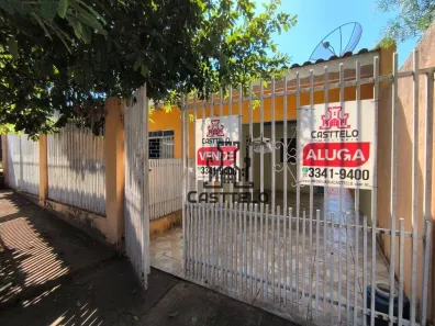 Casa com 2 Quartos à venda, 85m² no Jardim União da Vitória II, Londrina
