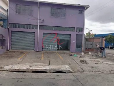 para alugar, 100m² no Vila Antônio, São Paulo