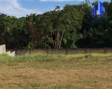 Lote/Terreno à venda, 530m² no Alphaville II, Salvador