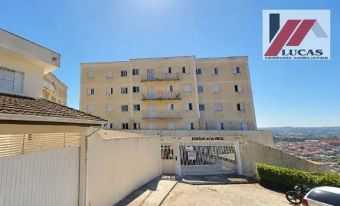 Apartamento com 2 Quartos à venda, 50m² no Parque Turiguara, Cotia