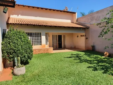 Casa com 3 Quartos à venda, 189m² no Granville Parque Residencial, Londrina