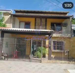 Casa com 3 Quartos à venda, 180m² no Campo Grande, Rio de Janeiro