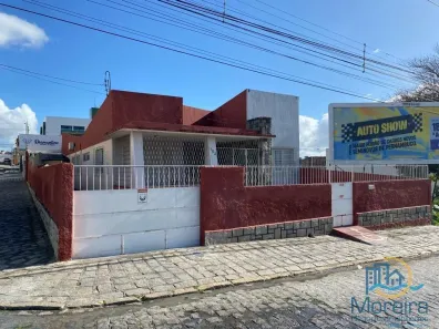 Imóvel Comercial com 3 Quartos para venda ou aluguel, 420m² no Indianópolis, Caruaru