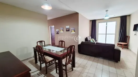 Apartamento com 2 Quartos à venda, 70m² no Enseada, Guarujá