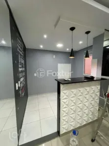 Apartamento com 2 Quartos à venda, 39m² no Camboim, Sapucaia do Sul