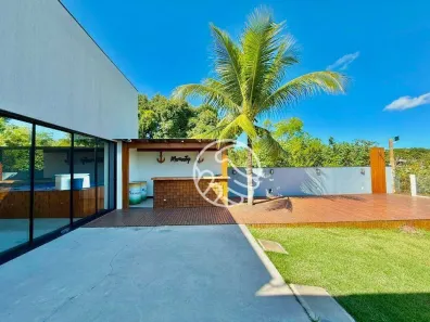 Casa com 2 Quartos à venda, 100m² no Concha D'Ostra, Guarapari
