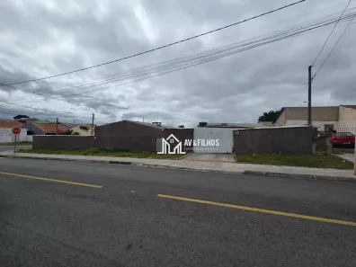 Casa com 5 Quartos à venda, 185m² no Iguaçu, Fazenda Rio Grande