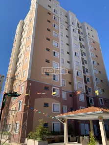 Apartamento com 2 Quartos para alugar, 47m² no Vila Satúrnia, Campinas