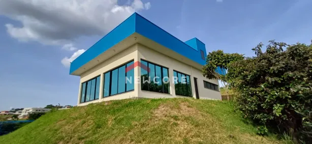 Lote/Terreno à venda, 1200m² no Condomínio Terras de Santa Mariana, Caçapava