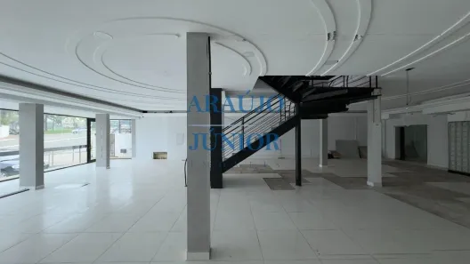 Ponto Comercial para alugar, 690m² no Centro, Americana