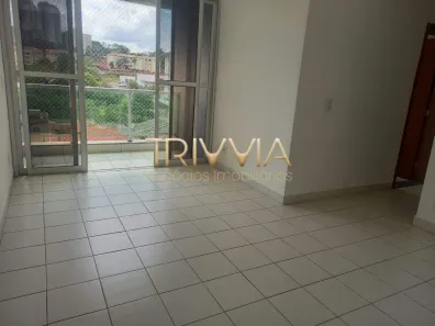 Apartamento com 3 Quartos à venda, 78m² no Tubalina, Uberlândia