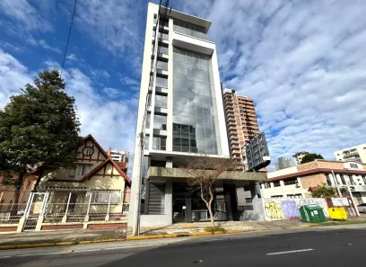 Sala Comercial para alugar, 534m² no Nossa Senhora de Lourdes, Caxias do Sul