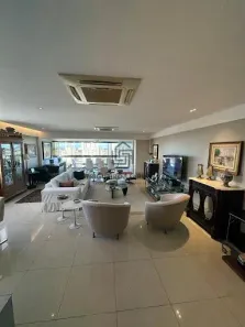 Apartamento com 4 Quartos à venda, 165m² no Ilha do Retiro, Recife