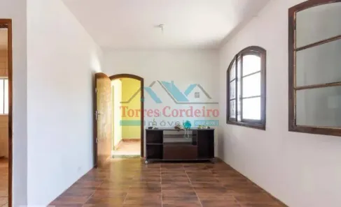 Casa com 3 Quartos para alugar, 125m² no Ferreira, São Paulo
