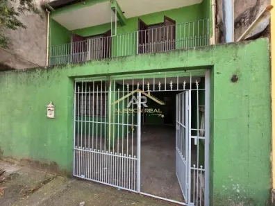 Casa com 2 Quartos à venda, 157m² no Santa Maria, Osasco