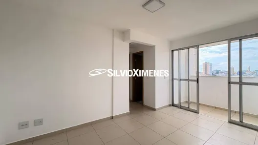 Apartamento com 2 Quartos para alugar, 60m² no Carlos Prates, Belo Horizonte