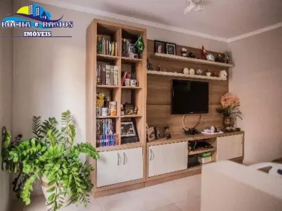 Apartamento com 2 Quartos à venda, 93m² no Jardim Nova Europa, Campinas