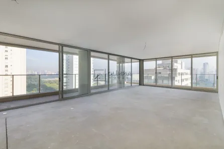 Apartamento com 4 Quartos à venda, 632m² no Vila Mariana, São Paulo