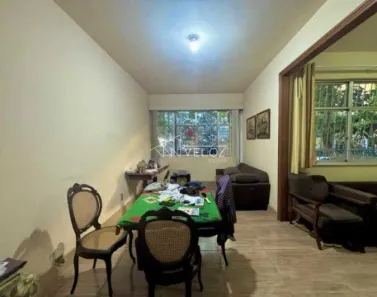 Apartamento com 3 Quartos à venda, 154m² no Catete, Rio de Janeiro