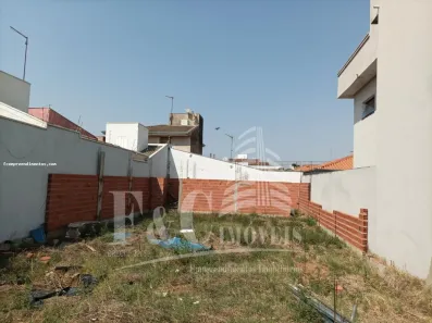 Lote/Terreno à venda, 200m² no Residencial Nobreville, Limeira